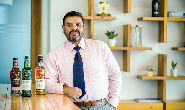 Consumers deserve the best: Sachin Mehta